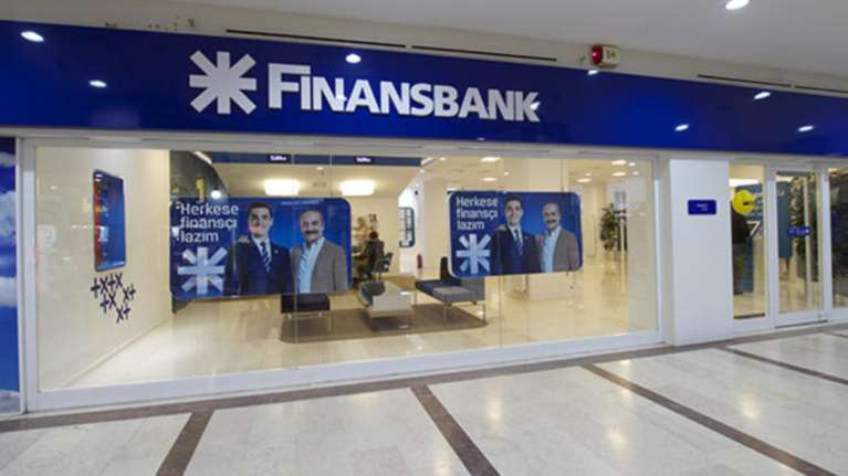 Στο Κατάρ πουλήθηκε η Finansbank για 2,75 δισ. ευρώ