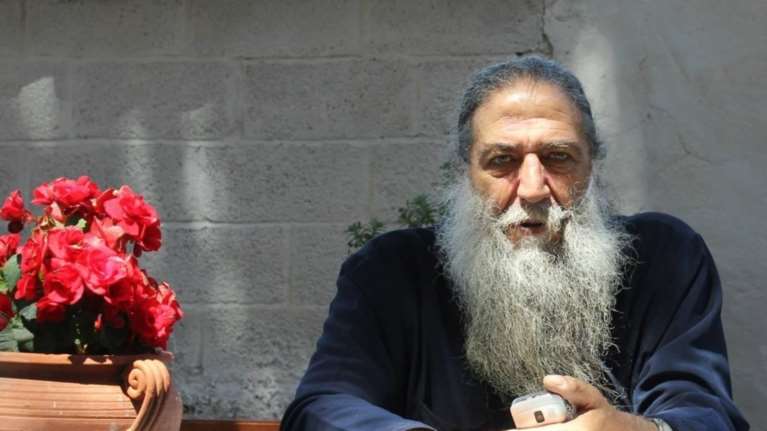 Στην «Αγκαλιά» του Παπά Στρατή το βραβείο του Συμβουλίου της Ευρώπης