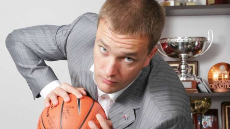 Μαφιόζικη επίθεση στον ισχυρό άνδρα της ΤΣΣΚΑ   Αντρέι Βατούτιν