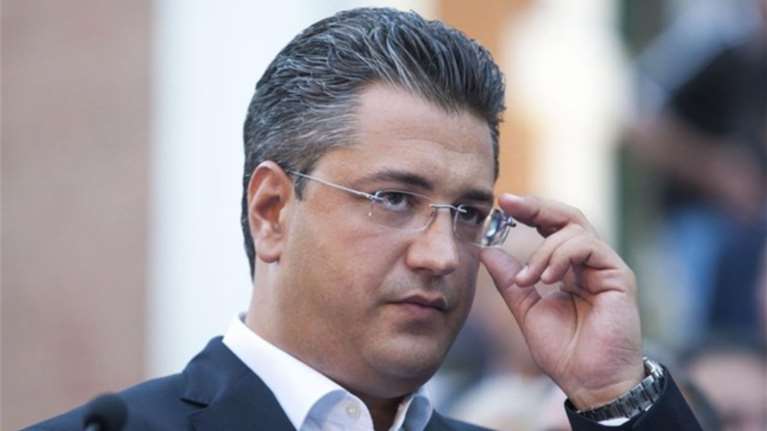 Το αιχμηρό «ευχαριστώ» του Τζιτζικώστα