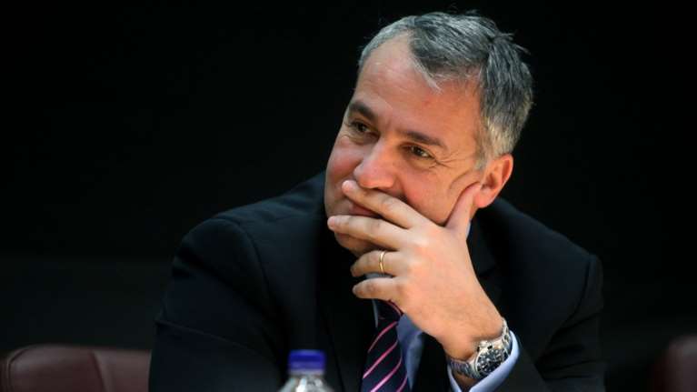 Ο Βορίδης «φωτογραφίζει» Κυριάκο για τον β&#39; γύρο