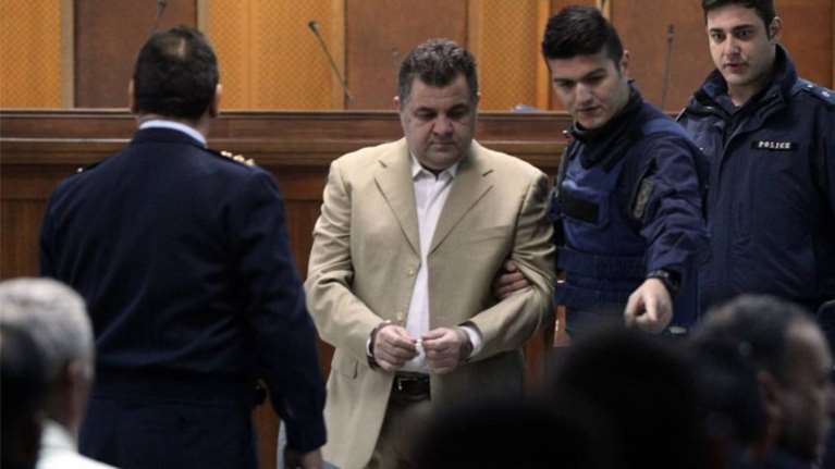 Δίκη Φύσσα: Κι άλλος αστυνομικός που αδράνησε από φόβο