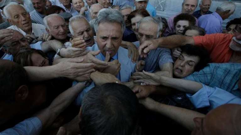 To 2015 μέσα από τους συντάκτες του The TOC