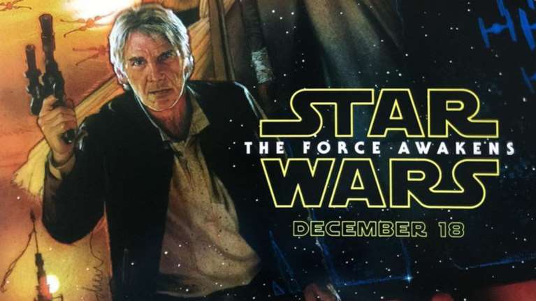 Οι 17 καλύτερες κινηματογραφικές αφίσες του 2015