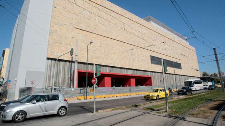 ΕΜΣΤ: Το άλλο...γιοφύρι της Αρτας. Γιορτή με απορίες και απουσίες.