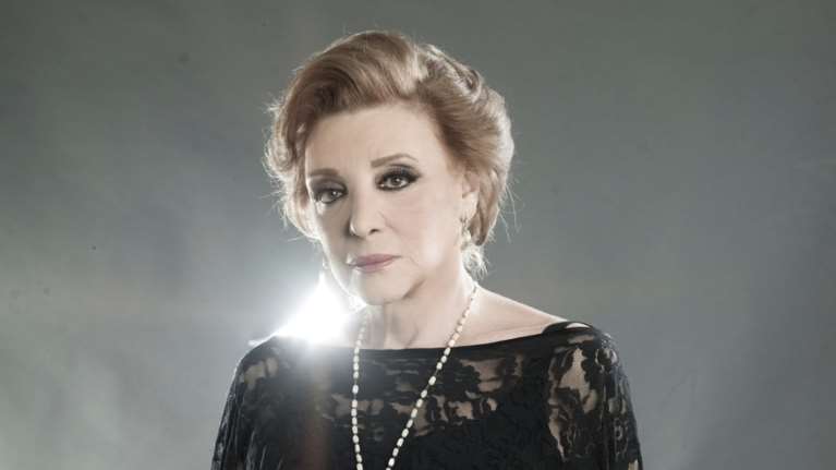 Μάρω Κοντού στο TheTOC: «Δεν μου πήγαινε ο γάμος, θέλω την ελευθερία μου»