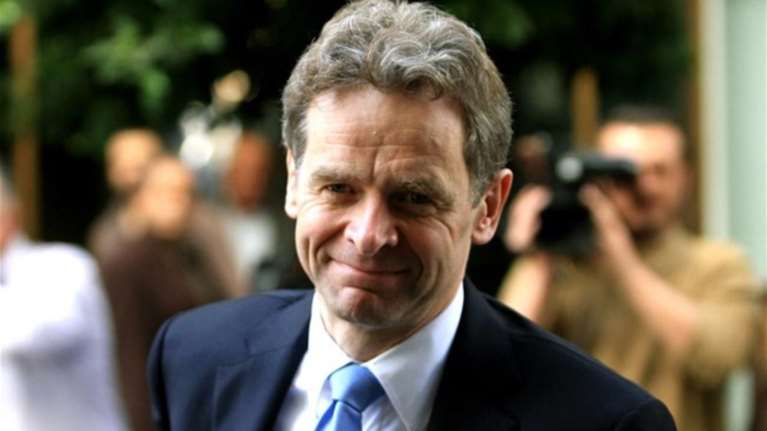 Τι πραγματικά θέλει ο Τόμσεν για το ελληνικό πρόγραμμα