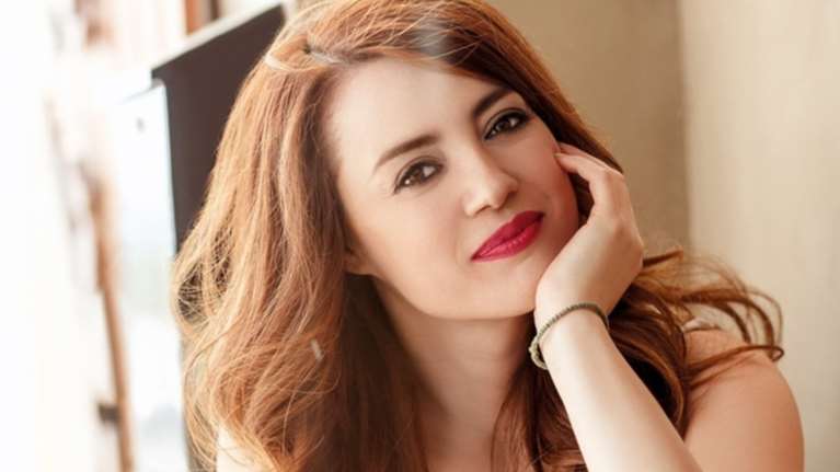 Η μάχη της Άντας Λιβιτσάνου με τον καρκίνο του θυρεοειδούς