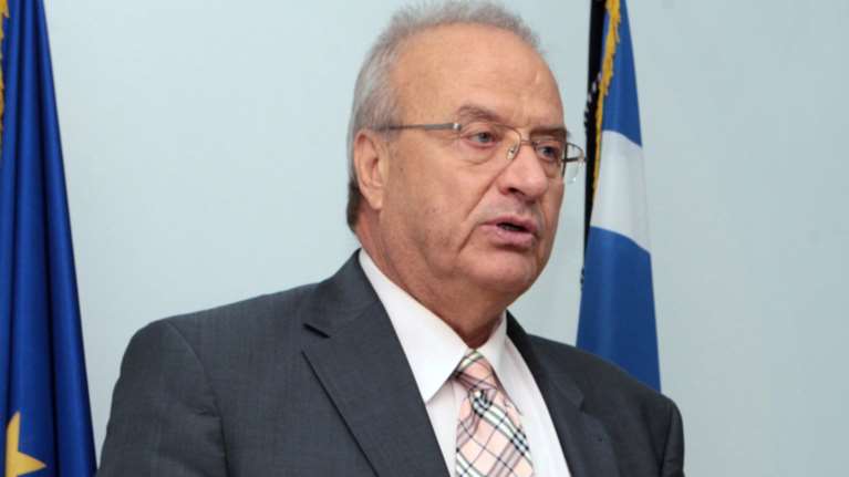 Γρηγοράκος: Δεν ξαναψηφίζω ν/σ αν δεν το ψηφίσουν πρώτα οι 153