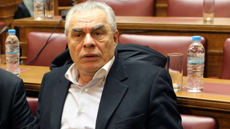 Γιακουμάτος: Εάν η κυβέρνηση δεν έχει 153, να ξεκουμπιστεί