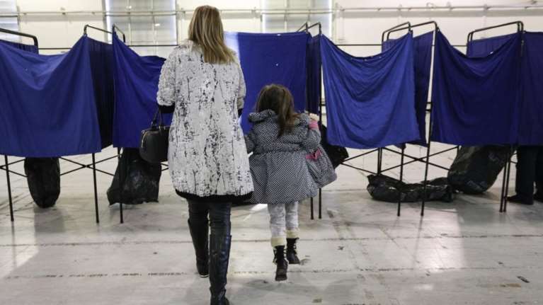 Η πάλη των... τάσεων και η ψήφος της δεύτερης Κυριακής