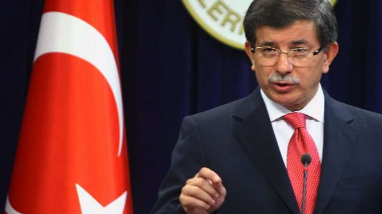 Η Τουρκία κατηγορεί τώρα την Ευρώπη για το προσφυγικό