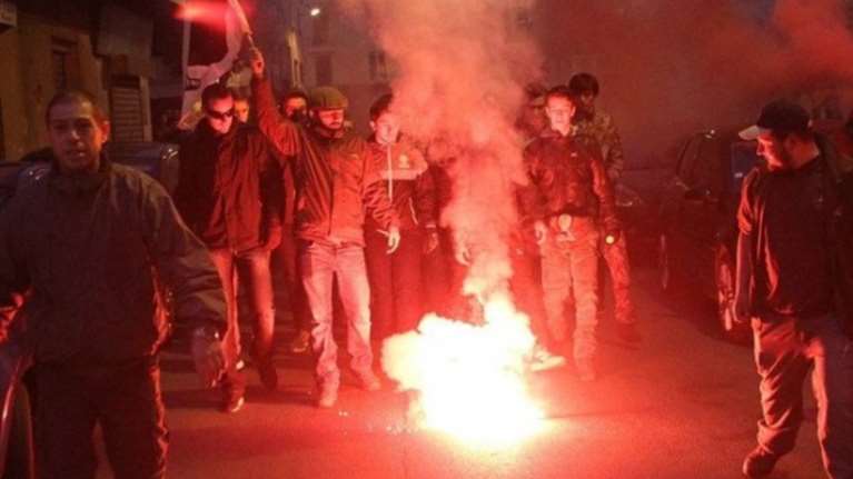 Νέα διαδήλωση στην Κορσική με σύνθημα: «Έξω οι Άραβες»