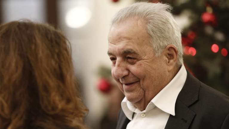 Φλαμπουράρης: Δεν συζητήσαμε να μπει σε δημοψήφισμα το ασφαλιστικό