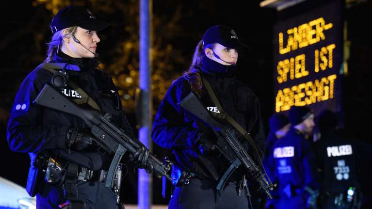 Γιατί όλη η Ευρώπη φοβάται χτύπημα την Πρωτοχρονιά