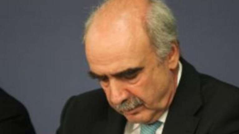 Το μήνυμα Μεϊμαράκη για την απώλεια της αδελφής του