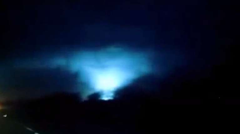 ΗΠΑ: Τουλάχιστον 11 νεκροί από ανεμοστρόβιλους στο Τέξας