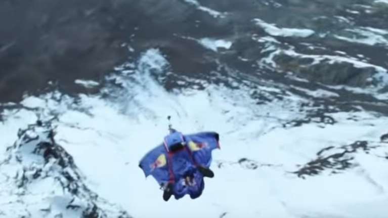 Οι πιο ριψοκίνδυνες σκηνές του 2015