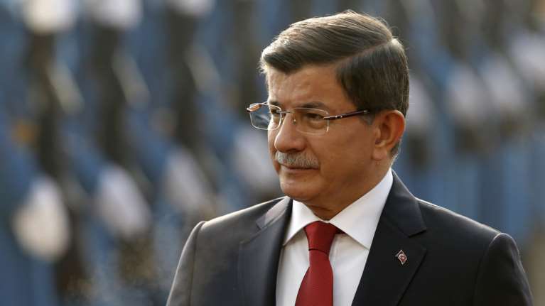 Γρίφος Νταβούτογλου: Τα Βαλκάνια είναι μια γευστική σούπα για την Τουρκία