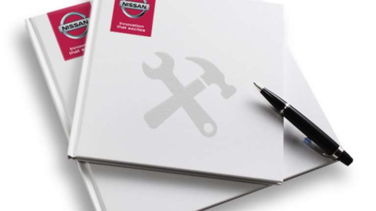 Τώρα τα εγχειρίδια των μοντέλων της Nissan και σε ψηφιακή μορφή!