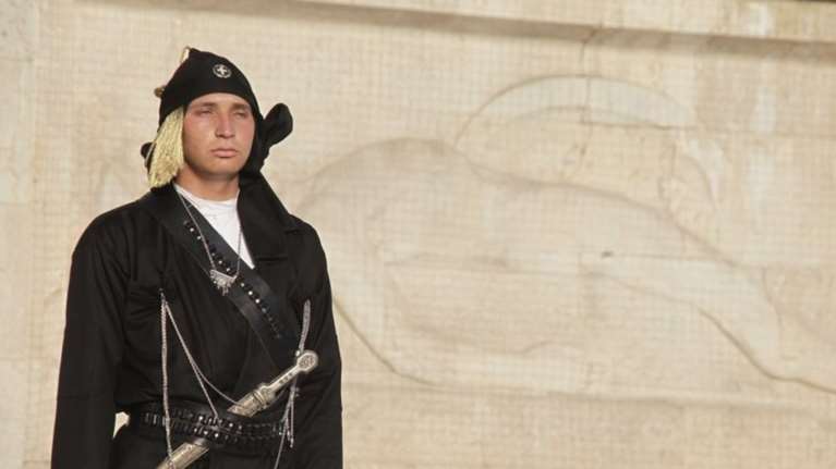 Οι Κέλτες έχουν κοινές ρίζες με τους Πόντιους λένε τώρα οι γενετιστές