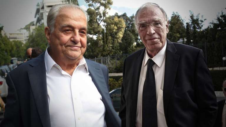 Λεβέντης για Τσίπρα: Ο Φλαμπουράρης τον αγαπάει, οι μικροί τον παρασύρουν