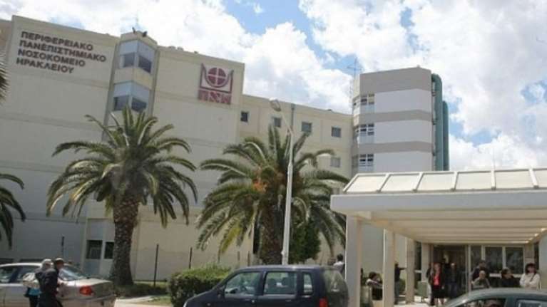 Θρήνος στη Νεάπολη Λασιθίου για την 4χρονη Μελίνα