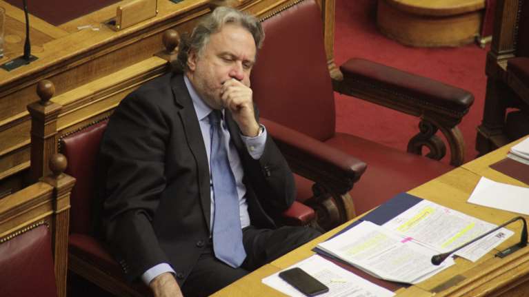 Αυτή είναι η ελληνική πρόταση για το Ασφαλιστικό