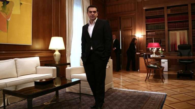 Στο Μαξίμου o φάκελος με τις αλλαγές στο ασφαλιστικό