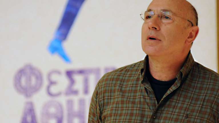 Με συνοπτικές διαδικασίες καρατόμησαν τον Γιώργο Λούκο