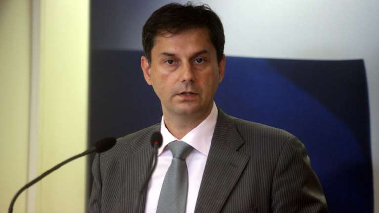 Το Ποτάμι καταγγέλλει Σπίρτζη για απευθείας αναθέσεις