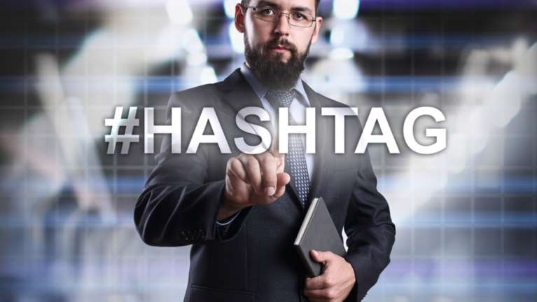 Τα Hashtag που έγραψαν την ιστορία του 2015