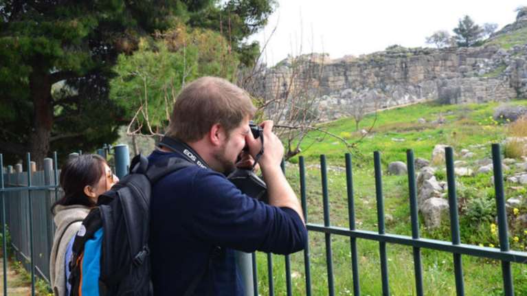 Λειτουργούν και πάλι Μουσεία και Αρχαιολογικοί Χώροι τα Σαββατοκύριακα