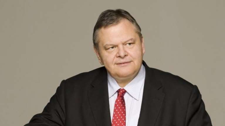 Το πολιτικό χρονικό...άλμα του Β.Βενιζέλου στο 2016: η ευχή του