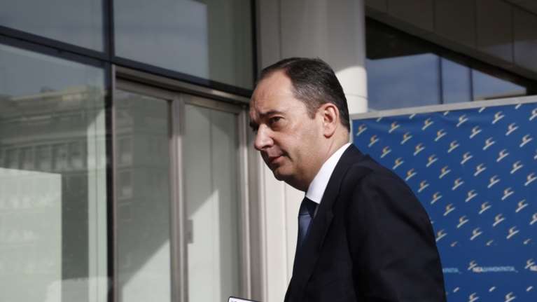 Εξηγήσεις Πλακιωτάκη:Από το 2012 παραιτήθηκα της διεκδίκησης αναδρομικών