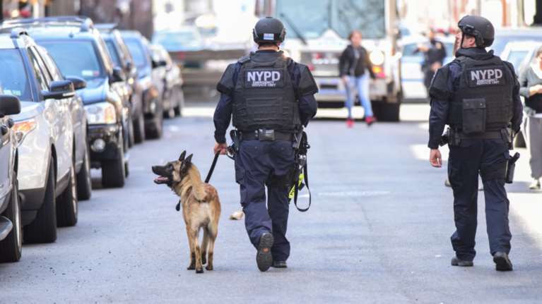 Τζιχαντιστής ετοίμαζε επίθεση σε εστιατόριο της Νέας Υόρκης