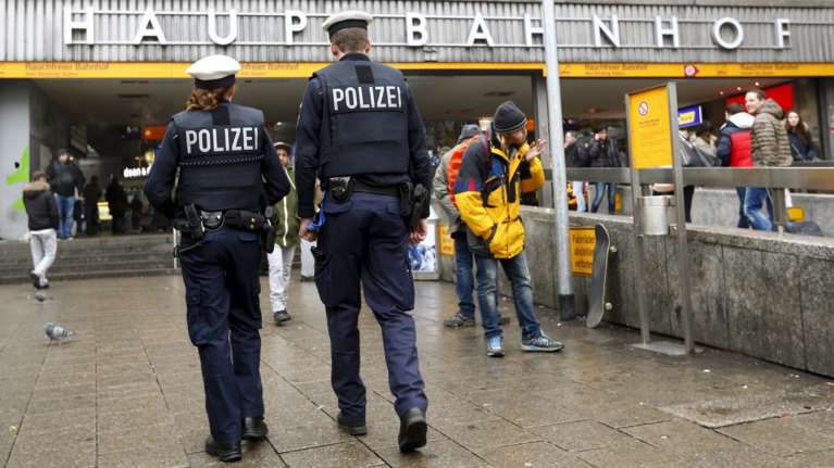 Τζιχαντιστές από Συρία - Ιράκ θα χτυπούσαν το Μόναχο