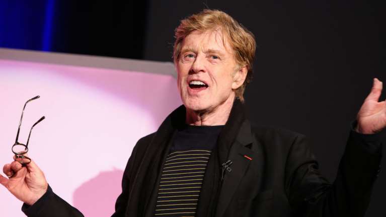 «Πέθαναν» τον Ρόμπερτ Ρέντφορντ στο twitter