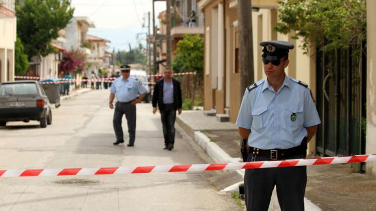 Τραγωδία με δύο ηλικιωμένα αδέλφια στα Εξάρχεια
