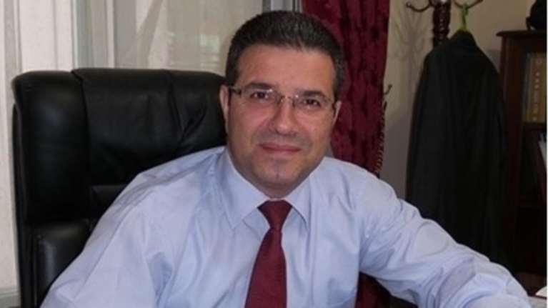 Μουσουλμάνος δήμαρχος στη Θράκη αντιδρά για τον «Αη Βασίλη»