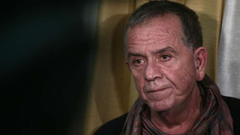 Μουζάλας: Νέο φαινόμενο οι μετανάστες από Αλγερία - Μαρόκο