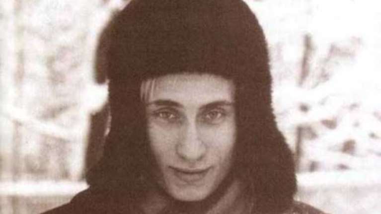 Οταν ο Πούτιν συνελήφθη για κατασκοπεία στη Σμύρνη