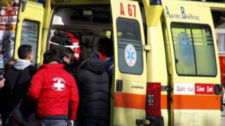 Σε κρίσιμη κατάσταση 10χρονος:έριξε σε σόμπα βενζίνη αντί πετρέλαιο