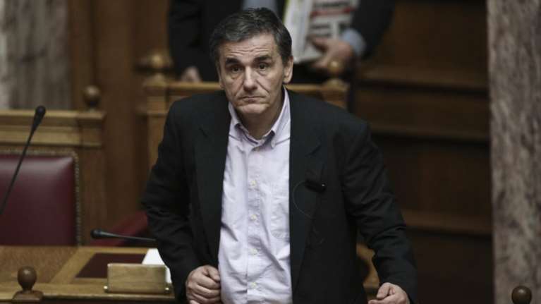 Προαναγγελία κρίσης: Οι δανειστές ζητούν νέα μέτρα