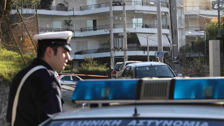 Εκρηξη αυτοσχέδιου μηχανισμού στο Carrefour Αλίμου