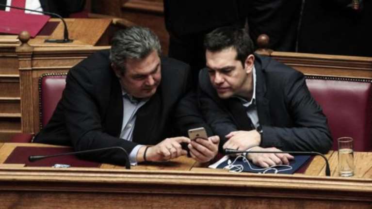 Δύο μήνες - «φωτιά» με αγρότες, κόκκινα δάνεια και συντάξεις