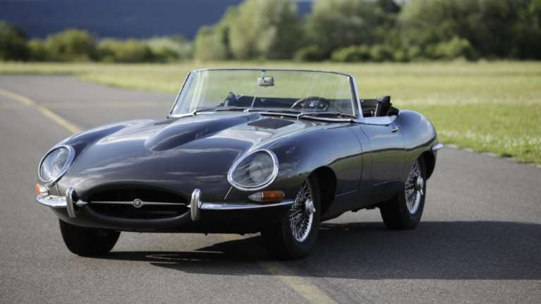 Αυτά είναι τα ομορφότερα αμάξια των τελευταίων 100 ετών