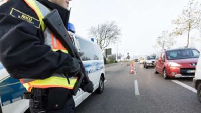 Από το Αιγαίο πέρασαν οι 5 τζιχαντιστές που θα χτυπούσαν στο Μόναχο