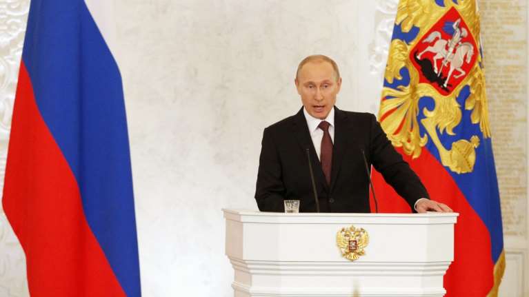 Πρόθυμη η Μόσχα να μεσολαβήσει μεταξύ Ιράν-Σ.Αραβίας