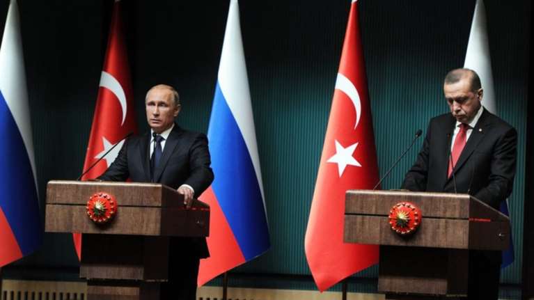 Eurasia: Κίνδυνος για το 2016 οι απρόβλεπτοι ηγέτες